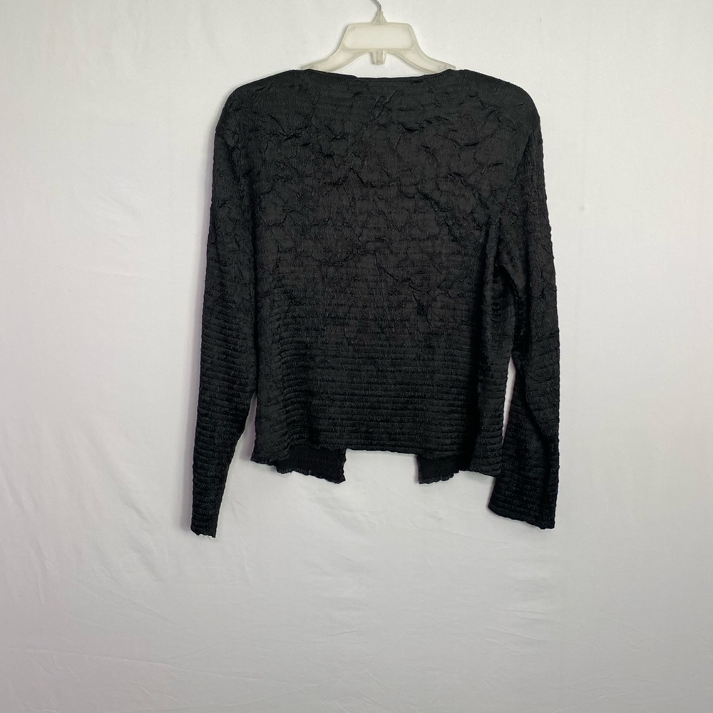 No Name Cardigan - Picture 4 of 5